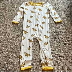Kyte Baby Monarch Zippy - 18-24M